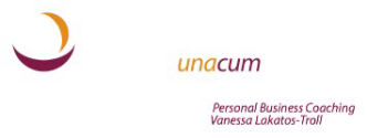 unacum Coaching Logo